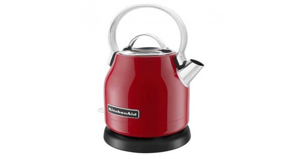 KitchenAid Electric Kettle 5KEK1222BER Empire Red