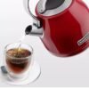KitchenAid Electric Kettle 5KEK1222BER Empire Red