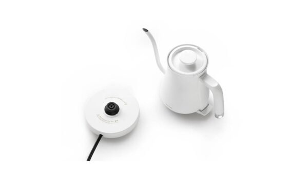 Balmuda Kettle K07E White
