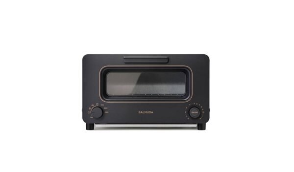 Balmuda Oven Toaster K11E Black