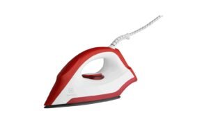 Electrolux_1300W_EasyLine_Dry_Iron_-_Watermelon_Red_EDI-1004.jpg Electrolux 1300W EasyLine Dry Iron Watermelon Red EDI1004