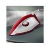 Electrolux 1300W EasyLine Dry Iron Watermelon Red EDI1004