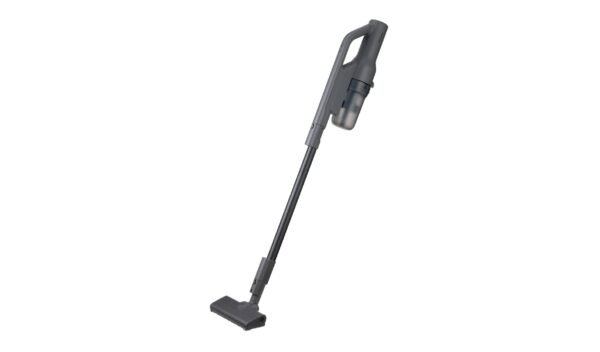 Panasonic_Lightweight_Cordless_Handheld_Stick_Vacuum_Cleaner_-_Grey_MC-SBM20HV47_02.jpg Panasonic Lightweight Cordless Handheld Stick Vacuum Cleaner Grey MCSBM20HV47
