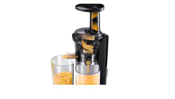 Panasonic MJL500 Slow Juicer