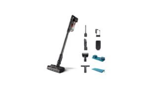 Philips_Vacuum_7000_Series_Handstick_Vacuum_Cleaner_-_Coral_Red_XC705501_1.jpg Philips Vacuum 7000 Series Handstick Vacuum Cleaner Coral Red XC705501