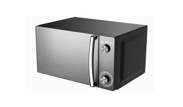 Sharp_20L_Mechanical_Dial_Flatbed_Microwave_Oven_IMG_2.jpg Sharp 20L Mechanical Dial Flatbed Microwave Oven R2121FGK