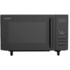Sharp 30L Microwave oven with convection Black R8521GK