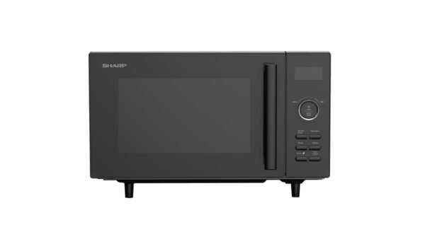 Sharp 30L Microwave oven with convection Black R8521GK
