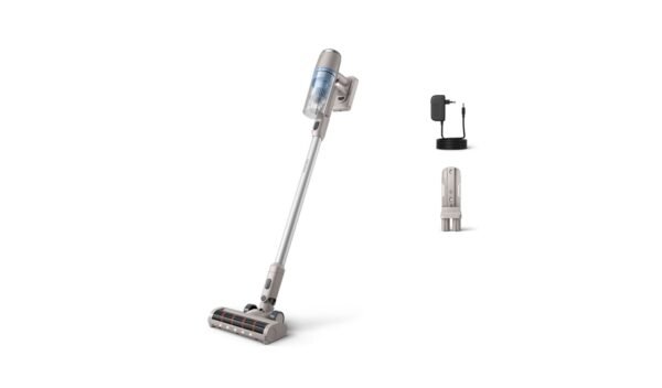 Slide1_7bqk-2e.jpg Philips 2000 Series Cordless Vacuum Cleaner Cotton Blue XC201161