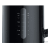 Braun Breakfast1 Water Kettle Black WK1100BK