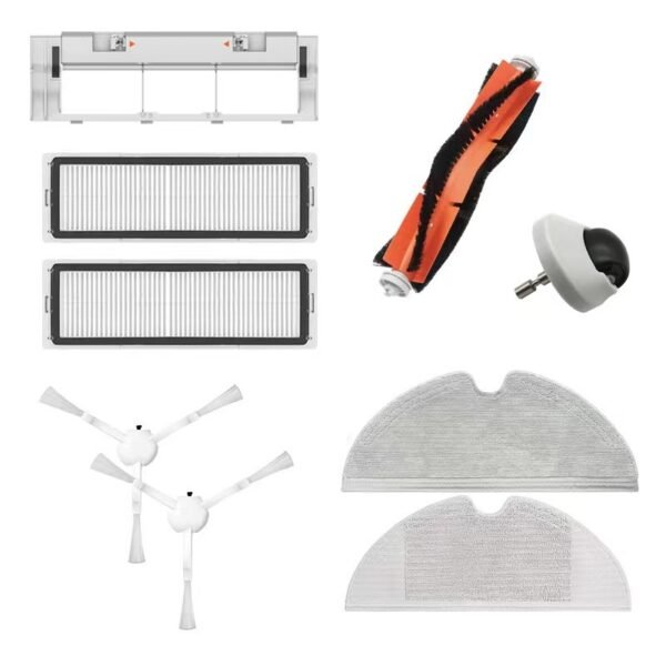 Xiaomi Mijia M Xiaomi Mijia Mi 1C/2C/1T/2T/F9 Vacuum Cleaner Parts