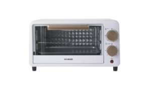 Khind Oven Toaster White OT10