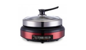 multi-cooker Khind Multi Ricecooker