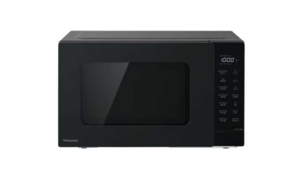 panasonic-24l-grill-microwave-oven-nn-gt35nbmpq_1-1.jpg Panasonic 24L Grill Microwave Oven NNGT35NBMPQ