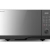 Sharp 23L Microwave Oven Grey R2321FGK