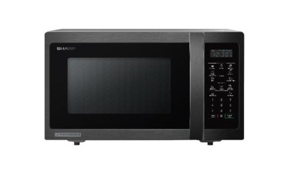 Sharp 23L Microwave Oven R259EBS