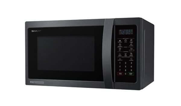 Sharp 23L Microwave Oven R259EBS