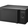 sharp-25l-microwave-oven-black-r-3521fgk_2.jpg Sharp 25L Microwave Oven Black R3521GK