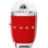 smeg-50s-style-citrus-juicer-red-cjf-01rd_1.jpg SMEG 50's Style Citrus Juicer Red CJF01RD