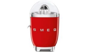 smeg-50s-style-citrus-juicer-red-cjf-01rd_1.jpg SMEG 50's Style Citrus Juicer Red CJF01RD