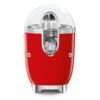 smeg-50s-style-citrus-juicer-red-cjf-01rd_2.jpg SMEG 50's Style Citrus Juicer Red CJF01RD