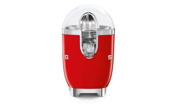 smeg-50s-style-citrus-juicer-red-cjf-01rd_2.jpg SMEG 50's Style Citrus Juicer Red CJF01RD