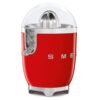 smeg-50s-style-citrus-juicer-red-cjf-01rd_3.jpg SMEG 50's Style Citrus Juicer Red CJF01RD