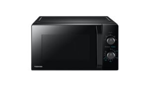 toshiba-21l-microwave-oven-black-mm21pf_1.jpg Toshiba 21L Microwave Oven Black MW2MM21PF