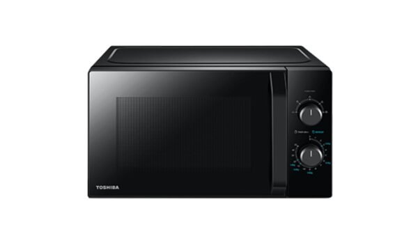 Toshiba 21L Microwave Oven Black MW2MM21PF