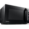 Toshiba 21L Microwave Oven Black MW2MM21PF