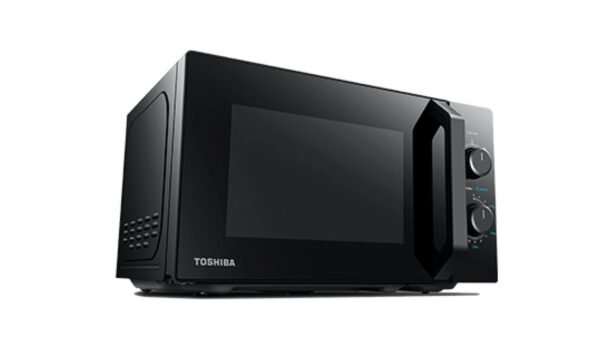 Toshiba 21L Microwave Oven Black MW2MM21PF