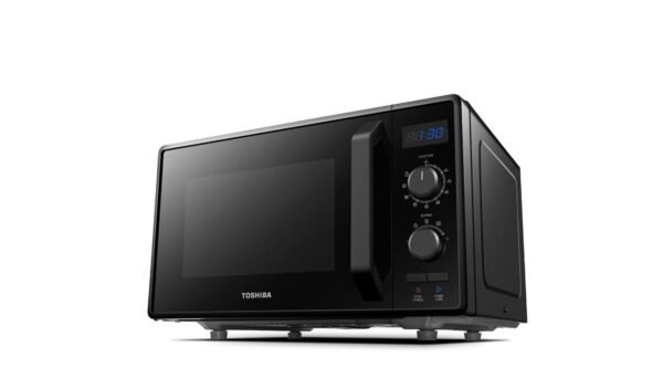 toshiba-24l-digital-capacity-microwavw-oven-black-ag24pf_3-1.jpg Toshiba 24L Digital Capacity Microwave Oven Black MW2AG24PF