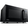 toshiba-microwave-oven-with-convection-function-black-mw2-ac26tf_3.jpg Toshiba 26L Microwave Oven with Convection Function Black MW2AC26TF